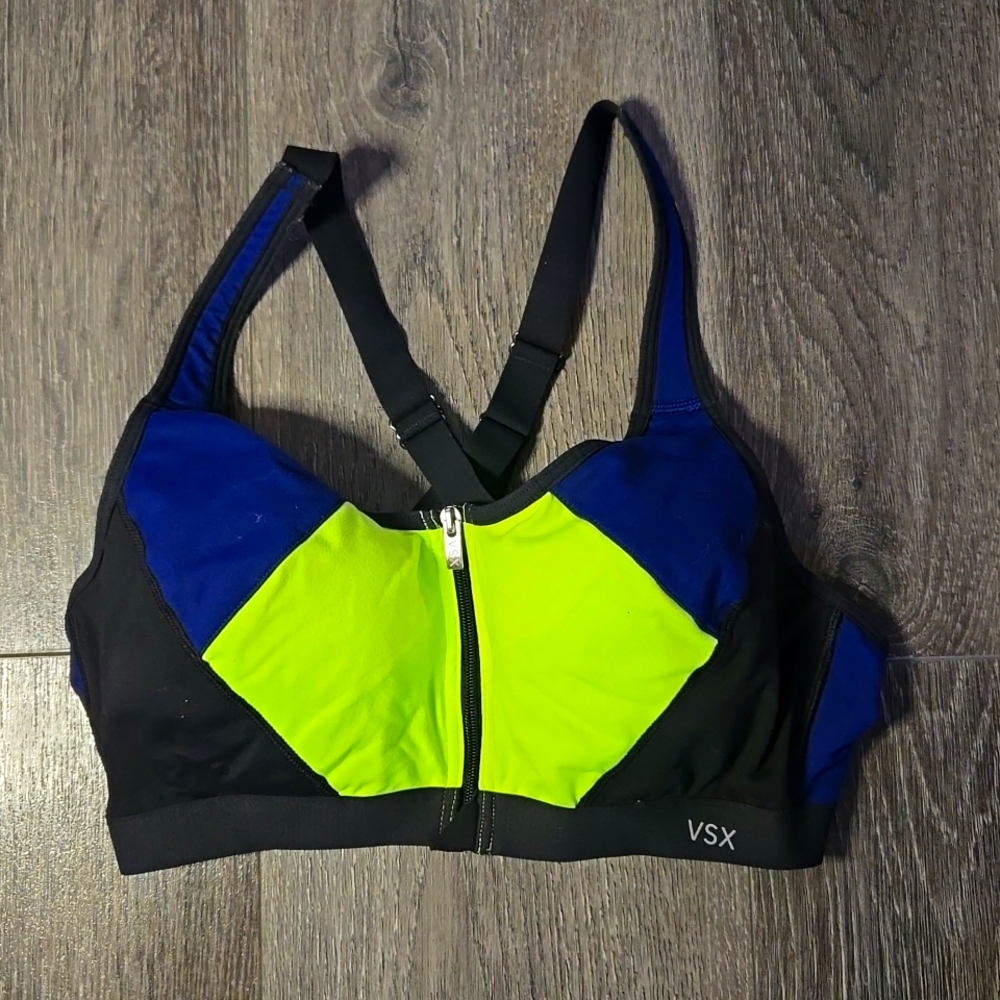 VSX Sports Bra